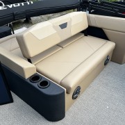 2027 Evotti 523CS- Blue